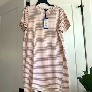 NWT Buffalo t-shirt dress.